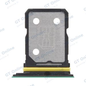 Tiroir Sim Premium Realme 11 Pro Vert Oasis
