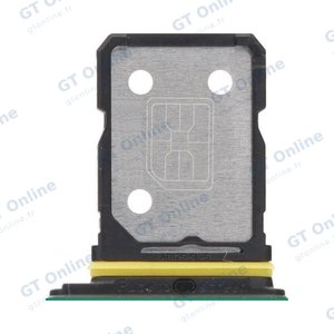 Tiroir Sim Premium Realme 11 Pro Vert Oasis
