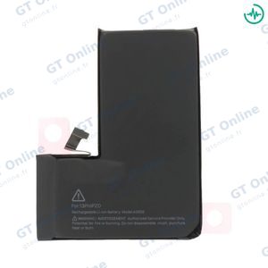 Batterie Diagnostic High Capacity Apple iPhone 13 Pro GENUINE (TI 3330mAh)