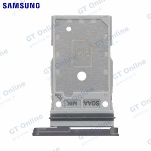 Tiroir SIM Original Samsung Galaxy S23 FE S711 GH98-48665A Graphite