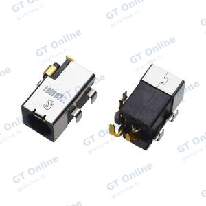 Connecteur Prise d'Alimentation DC Jack pour Lenovo IdeaPad 100-14IBY(Version 1)/ 110-17ACL/ 110S-11IBR