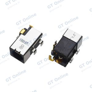 Connecteur Prise d'Alimentation DC Jack pour Lenovo IdeaPad 100-14IBY(Version 1)/ 110-17ACL/ 110S-11IBR