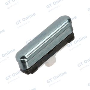 Bouton On/Off et Volume Premium Samsung Galaxy S10e G970 Vert