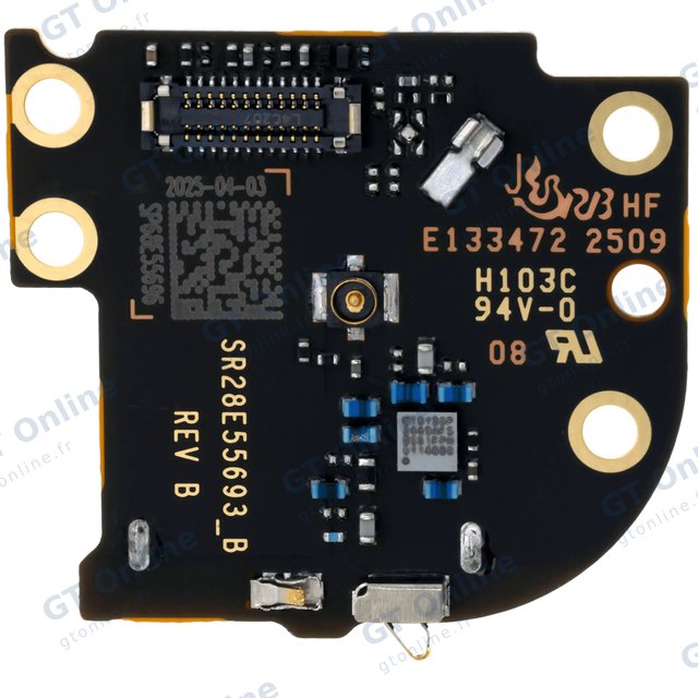 Tiroir SIM pour Motorola Moto Edge (XT2519 / 2025 ) (origine)