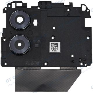 Cache pour Xiaomi Redmi 11 Prime 5G / Note 11E 5G