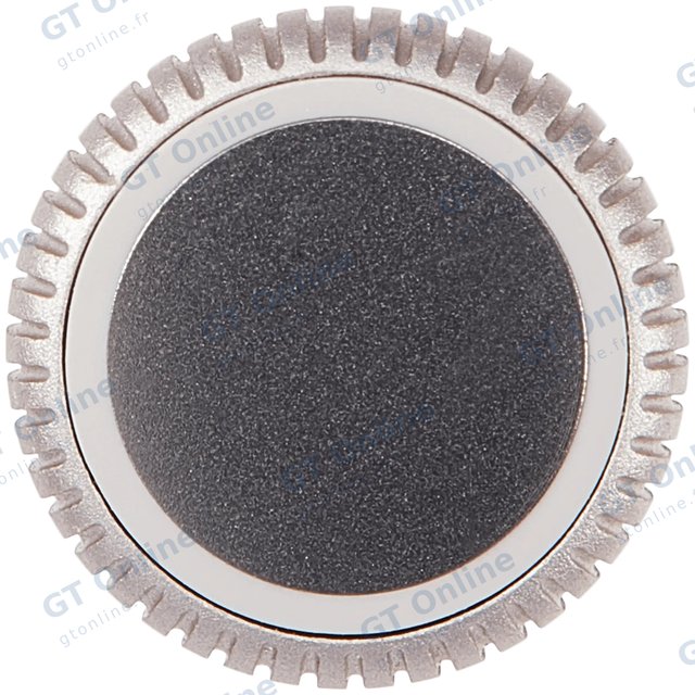 Nappe volume pour Apple Watch Series 7 / 8 / 9 (41MM / 45MM) (version GPS, lumière stellaire)