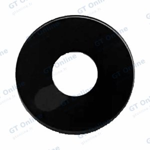 Lentille Premium Xiaomi Redmi Note 12S Noir