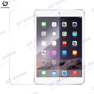 Verre Trempé Classique Dux Ducis pour Apple iPad Mini 2/iPad Mini 3/iPad Mini 1 Transparent