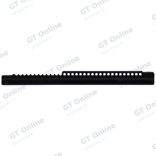 Grille pour Apple iPhone 15 Pro / 15 Pro Max (lot de 10)