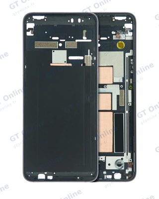 Cadre d’écran pour Asus ROG Phone 5 (ZS673KS)