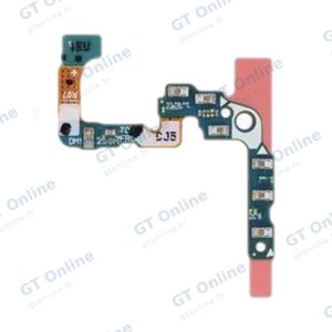 Nappe FRC Premium Samsung Galaxy S23 5G S911 TOP