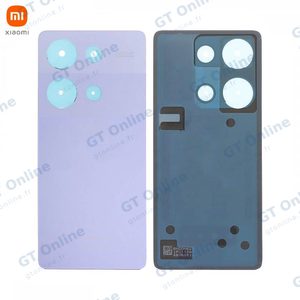 Cache Arrière Original Xiaomi Redmi Note 13 Pro 4G 56000600N600 Lavander