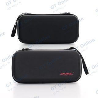 Sac de rangement pour Nintendo Switch 2 DOBE TNS-3173 — noir