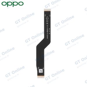 Nappe de Connexion Premium OPPO Find X3 Lite