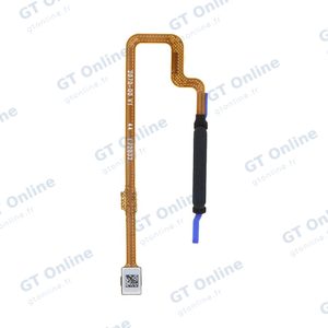 Lecteur Empreinte Premium Xiaomi Poco M5 Noir