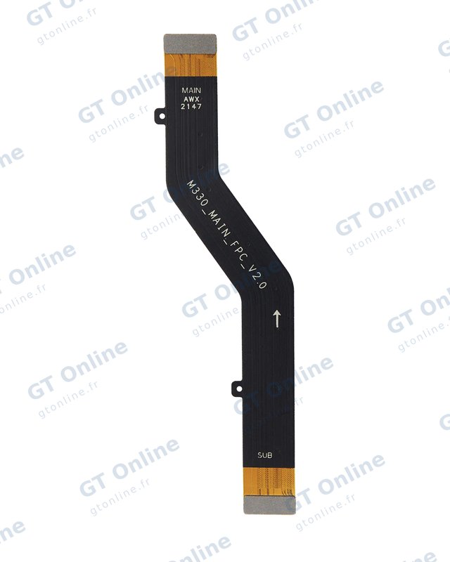 Nappe de carte mère pour Motorola Moto G Stylus 4G (XT2211 / 2022)