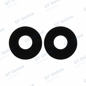 Lentille Premium Realme GT 2 Noir