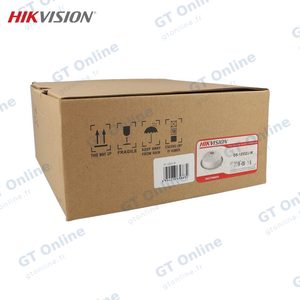 Pare-Pluie pour Caméra de Surveillance Hikvision Dome DS-1253ZJ-M Blanc — vue 3