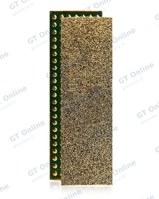 Pièce à microsouder pour Apple iPhone 7 Plus (M2800: TRINITY: 161 Pins)