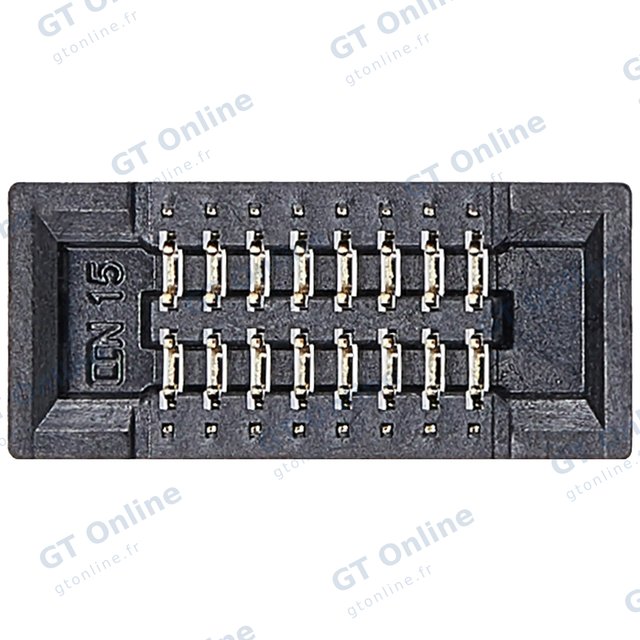 Pièce à microsouder pour Boost Mobile Celero 5G (2021) (16 Pin)