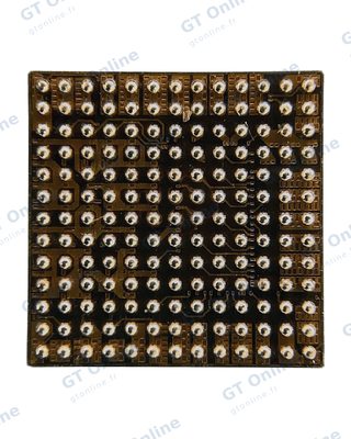 Circuit intégré de gestion d’alimentation pour Samsung S4 / Note3 (S2MPS11: 169 Pins)