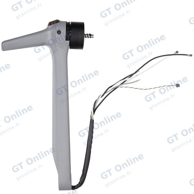 Bras avant droit pour DJI Air 3 (origine d’occasion — grade A)