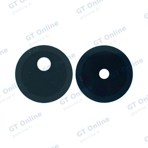 Lentille Premium OPPO A79 5G (CPH2553) Noir