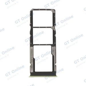 Tiroir SIM Premium Xiaomi Redmi A7 Pro 4G Vert