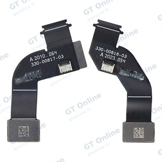 Nappe capteurs pour Oculus Meta Quest 2 (lot de 2)
