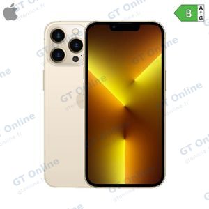 Smartphone Occasion Apple iPhone 13 Pro 128Go Grade C Or