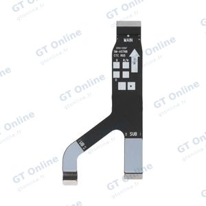 Nappe de Connexion Premium Samsung Galaxy A57 5G A576