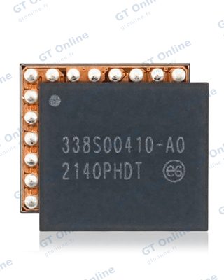 Pièce à microsouder pour Apple MacBook Pro 13" / 15" A1989 / A1990 / A2159 (2018-2019)