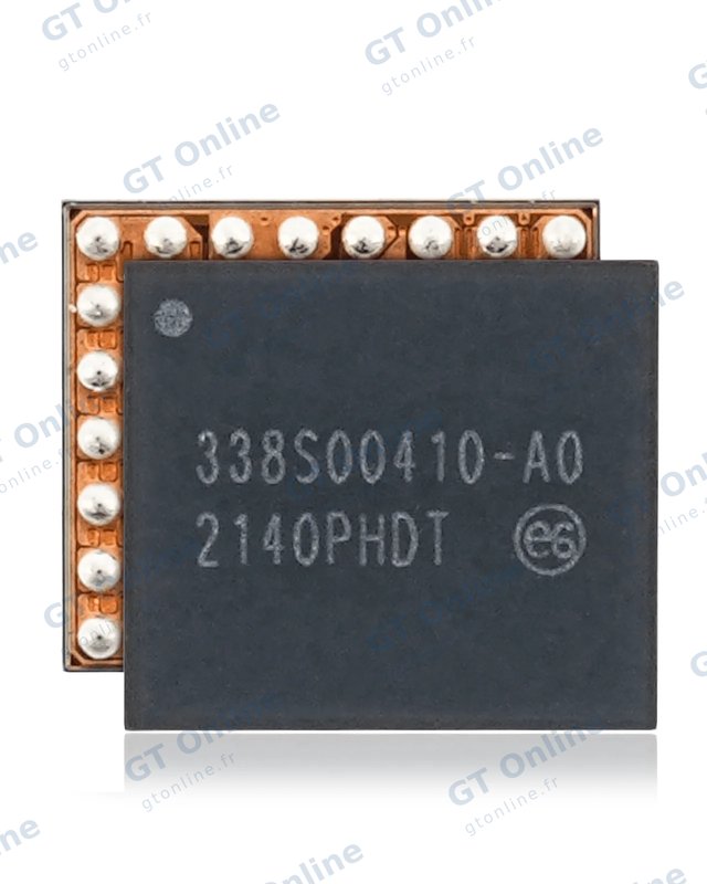 Pièce à microsouder pour Apple MacBook Pro 13" / 15" A1989 / A1990 / A2159 (2018-2019)