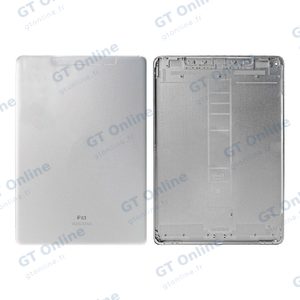 Cache Arrière Apple iPad Air 3 A2123/A2153 Wifi + Cellular Argent