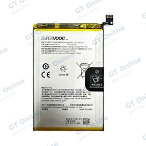Batterie Premium OPPO A5 Pro (CPH2711)/A5 Pro 5G (CPH2695) BLPC01