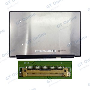 Dalle Ordinateur Portable 16.0" Slim FHD+ (1920x1200) LCD 60Hz — (B160UAN03.3 / N160JCE-ELL / NV160WUM-N46 …)