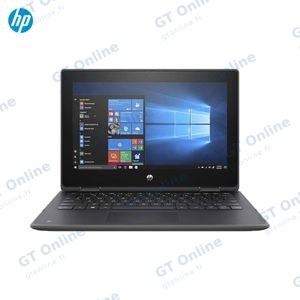 PC portable HP ProBook X360 11 G5 Celeron N4120, SSD 128Go, RAM 8Go 11,6" Écran Tactile (Grade AB) QWERTY ES
