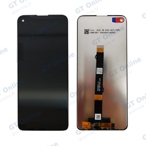 Écran Tactile Premium Motorola Moto G9 Power Noir
