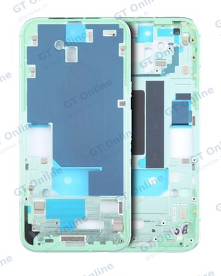 Châssis pour Google Pixel 8a (origine, Aloe)