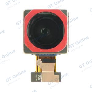 Caméra Principale Premium OnePlus 15 5G 50MP