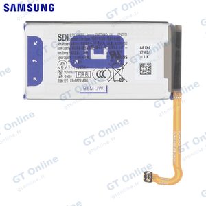 Batterie Principale Originale Samsung Galaxy Z Flip 6 5G F741 GH82-35023A EB-BF741ABE