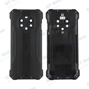 Cache Arrière Premium Blackview BL8800 Pro Noir