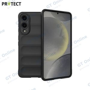 Coque de Protection IX008 PROTECT pour Samsung Galaxy S25 Edge S937 Noir