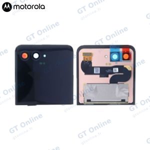 Écran Tactile Externe Original Motorola Razr 70 5D68C32240 Noir