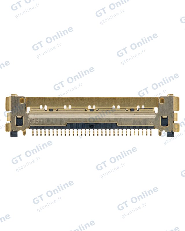 Pièce à microsouder pour Apple MacBook Air 11" / Pro 13" / 15" A1370 / A1369 / A1465 / A1466 / A1278 / A1425 / A1502 / A1398 (2010-2015) (518S0787 / J900: 30 Pin)