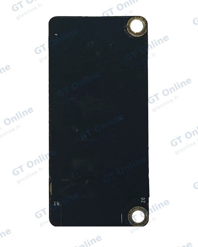 Carte réseau sans fil AirPort pour Apple MacBook Pro 13" / 15" A1278 / A1286 (2010) / MacBook 13" A1342 (2009-2010)