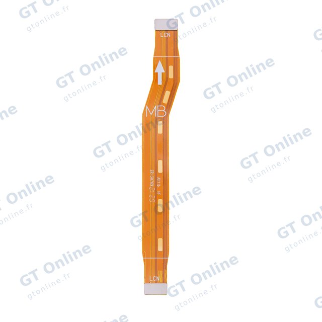 Nappe de carte mère pour Motorola Moto G Power (XT2117 / 2021) (origine)