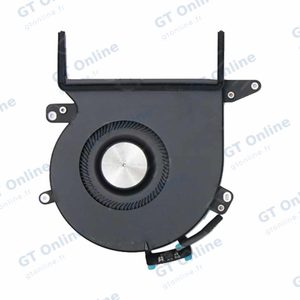 Ventilateur Apple MacBook Pro 16" M2 Pro/M2 Max (2023) A2780 Droit
