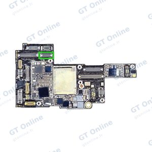 Connecteur de Carte Mère Apple iPhone 13 Pro Max Wide Angle Camera (J10500)