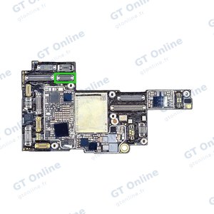 Connecteur de Carte Mère Apple iPhone 13 Pro Max Wide Angle Camera (J10500)